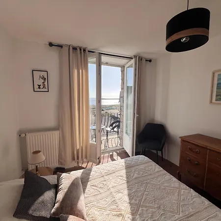 Bord De 20 M Σπίτι διακοπών