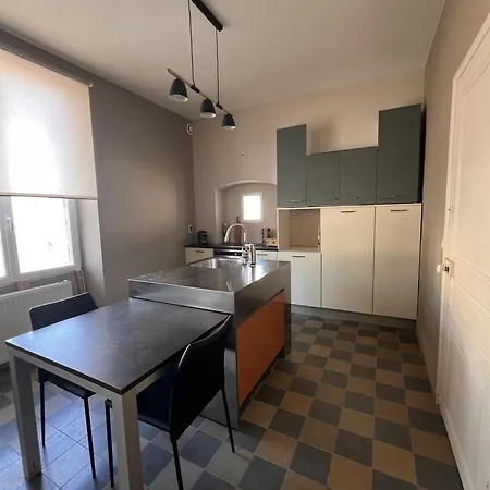 Bord De 20 M Σπίτι διακοπών *