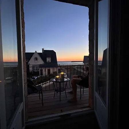 Σπίτι διακοπών Bord De 20 M *