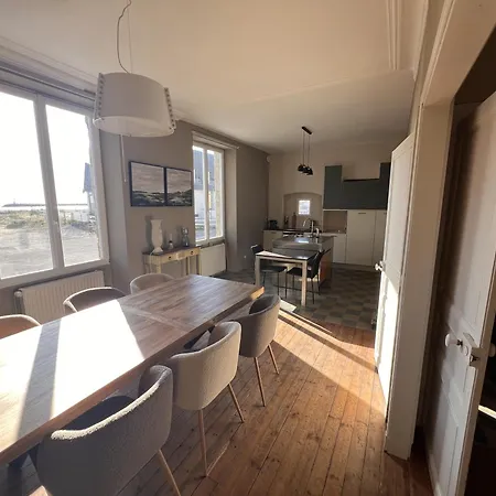 Σπίτι διακοπών Bord De 20 M La Turballe