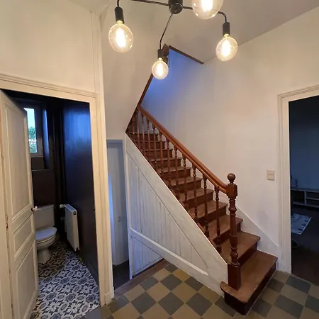 Bord De 20 M * La Turballe