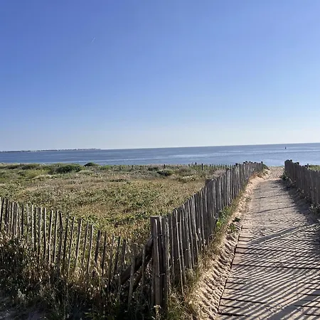 Bord De 20 M Σπίτι διακοπών