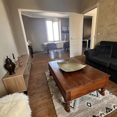 Bord De 20 M Prázdninový dům