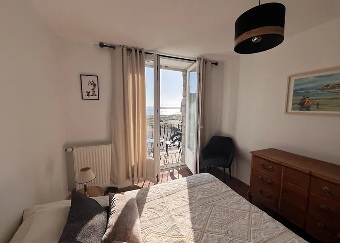 Bord De 20 M Nyaraló