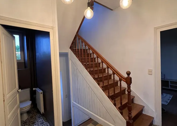 Bord De 20 M * La Turballe