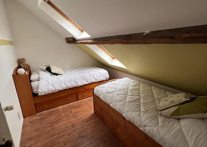 Bord De 20 M Nyaraló La Turballe